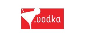 .VODKA Domain Logo