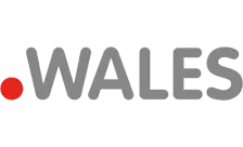 .WALES Domain Logo