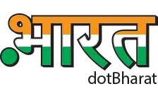 .भारत Domain Logo
