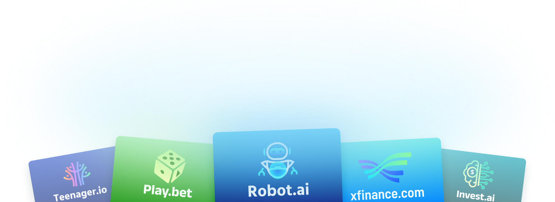 spotlight background