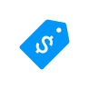 sale icon