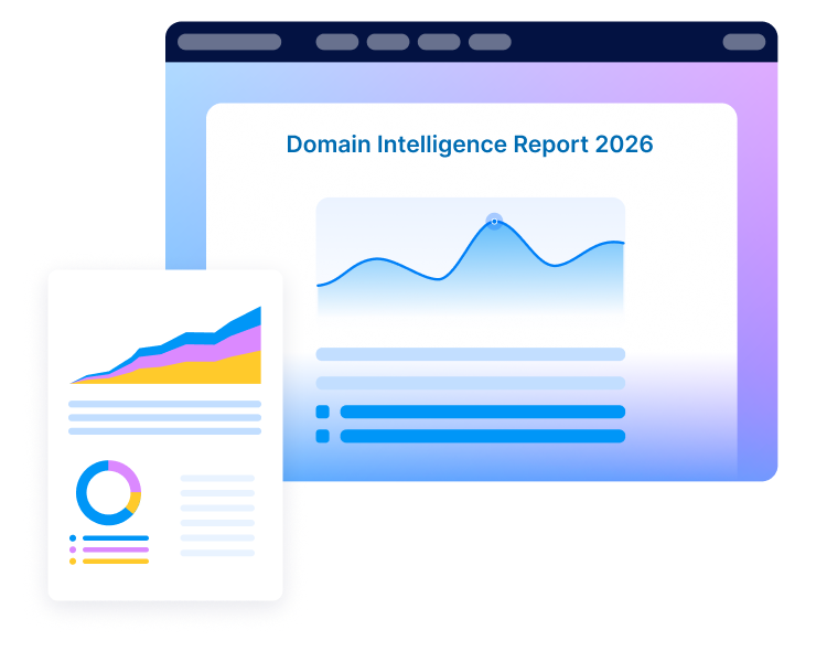 Quarterly Intelligence Report page